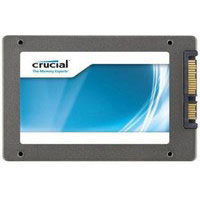Crucial 256GB SATA III M4 (7mm) Kit (CT256M4SSD1CCA)